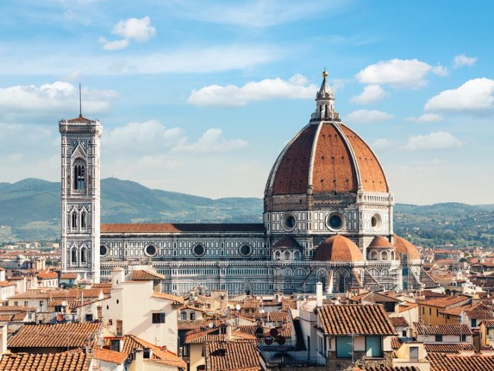 Florence, Wonderful City Of Italy | Found The World