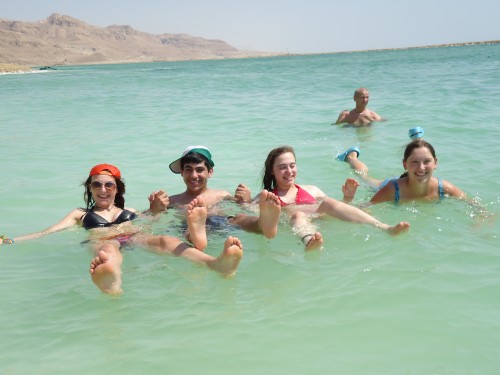 Dead Sea (5)