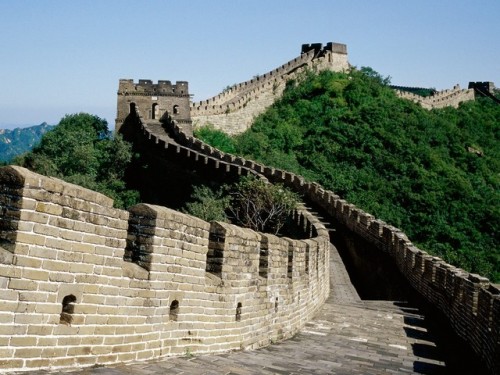 Great Wall of China (1)