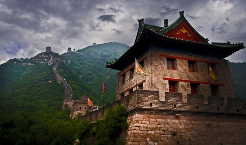Great Wall of China (4)