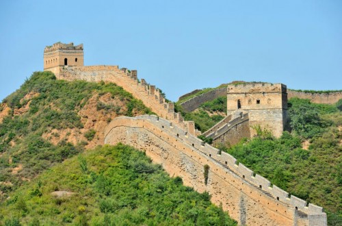 Great Wall of China (5)