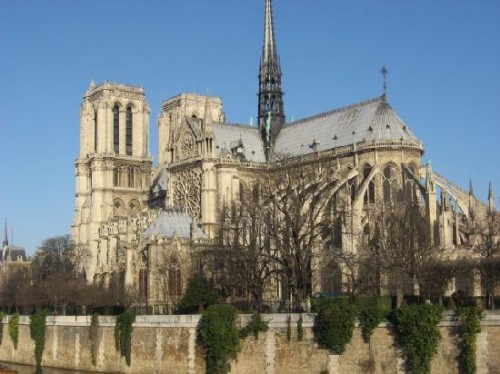 Notre Dame (3)
