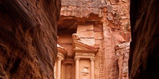 Petra