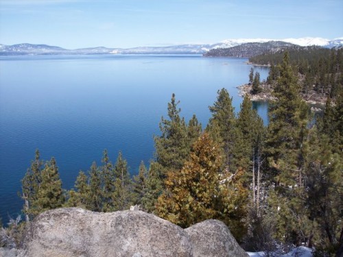 Lake Tahoe (2)