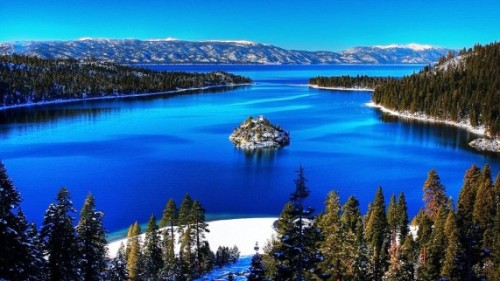 Lake Tahoe (5)