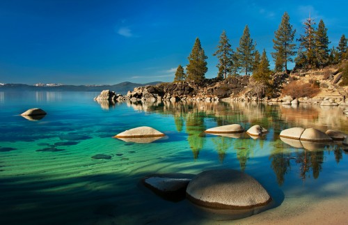 Lake Tahoe (7)