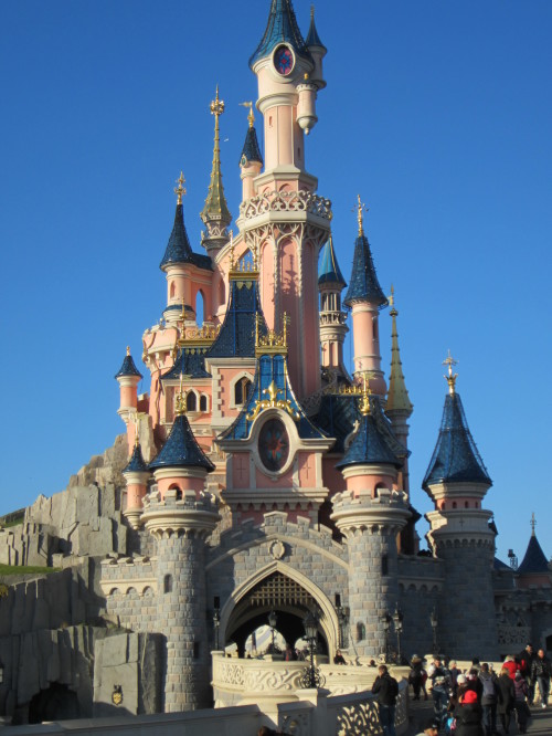Disneyland Paris (1)