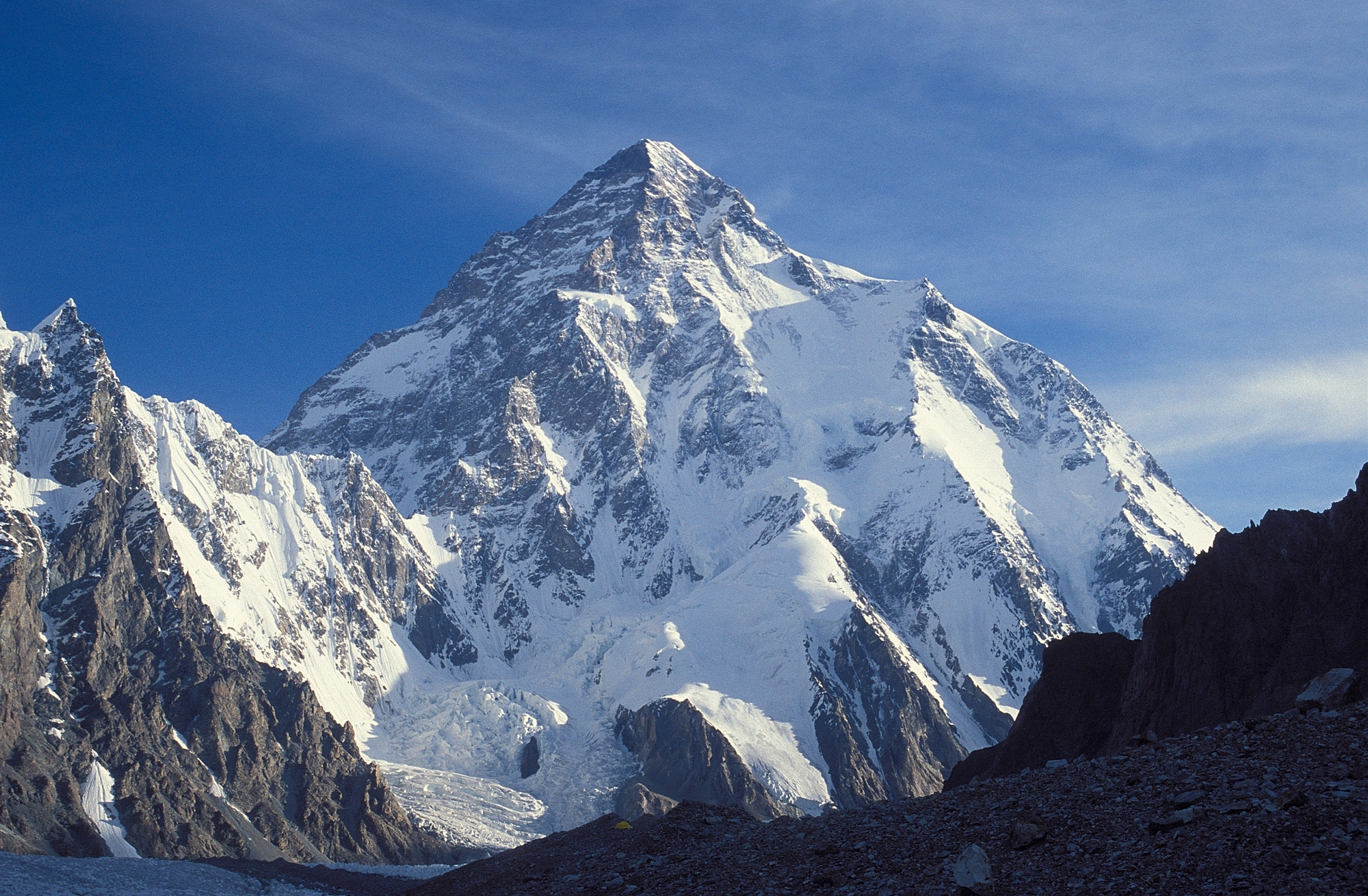 k2-the-second-highest-mountain-in-the-world-found-the-world