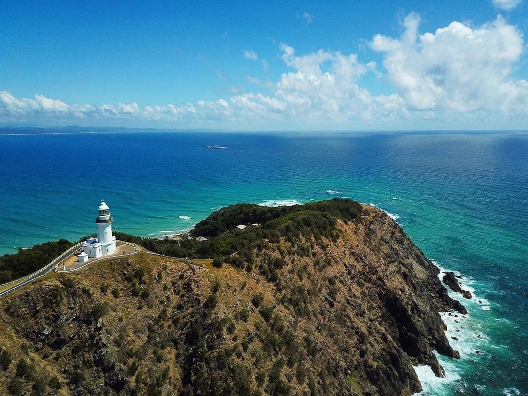 Byron Bay, Wonderful Tourist Destination In Australia | Found The World