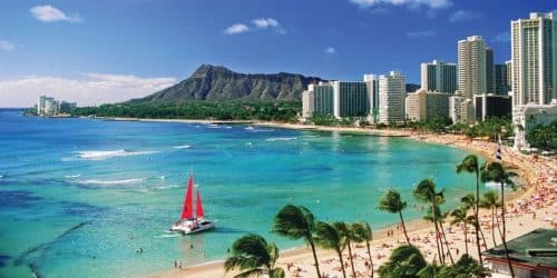Hawaii honeymoon 7