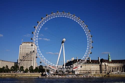 London Eye (4)