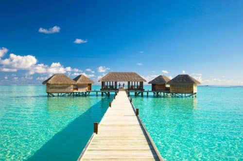 Maldives Island perfect destination