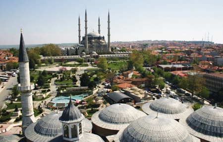  Turkey City