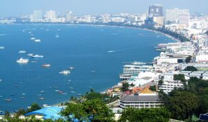 Pattaya a Crown city of Thailand! | Found The World