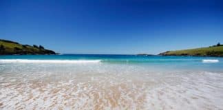 Top 10 Most Famous Beaches in The World