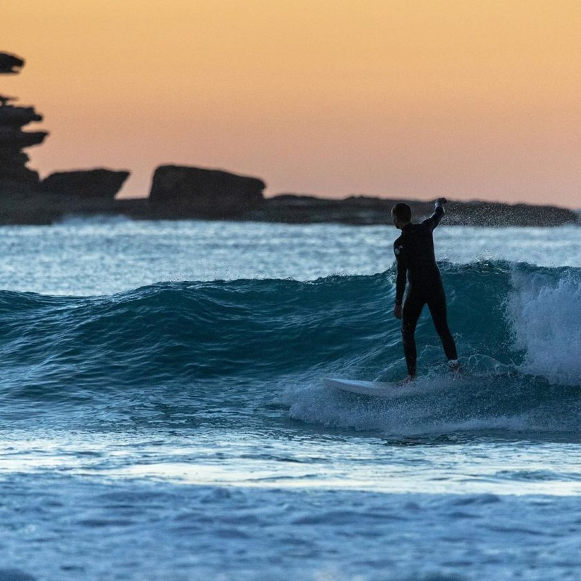 most famous surfing beaches in the world