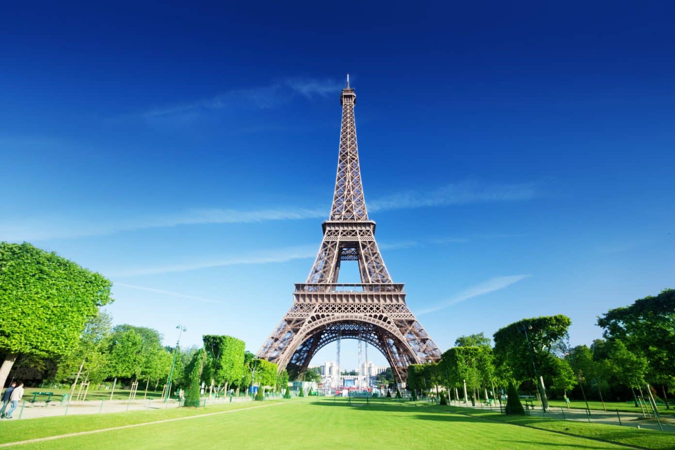 Eiffel Tower Cultural Icon of Paris, France | Found The World