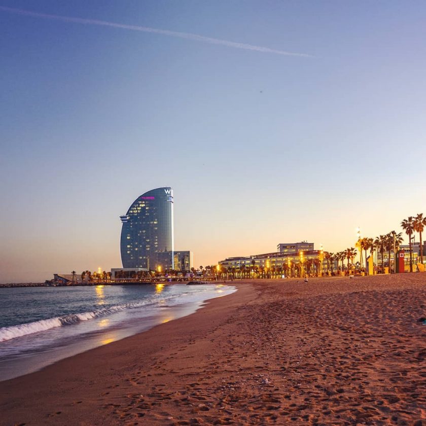 Read this before visiting Barcelona Spain - One of the Most Visited ...