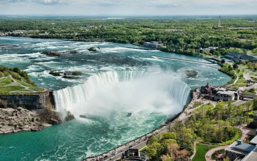  Niagara Falls canada