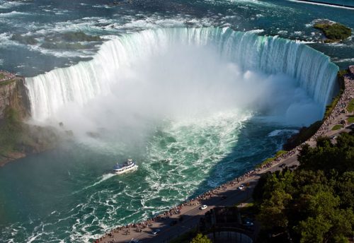  Niagara Falls Wonderful Attractions