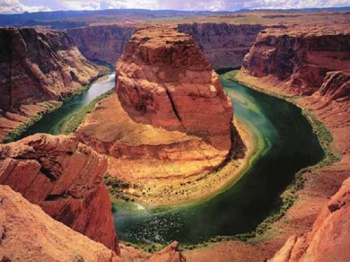 Grand Canyon Fantastic view