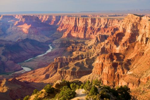  Grand Canyon National park 