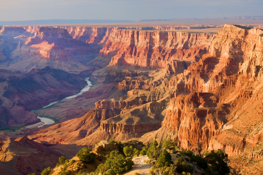 Grand Canyon National Park Arizona, USA | Found The World