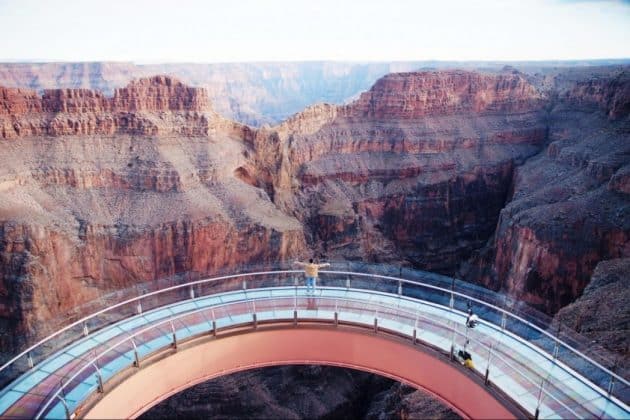 Grand Canyon National Park Arizona, USA | Found The World