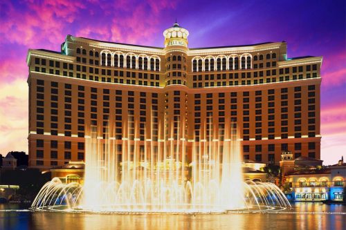 Las Vegas Hotels 