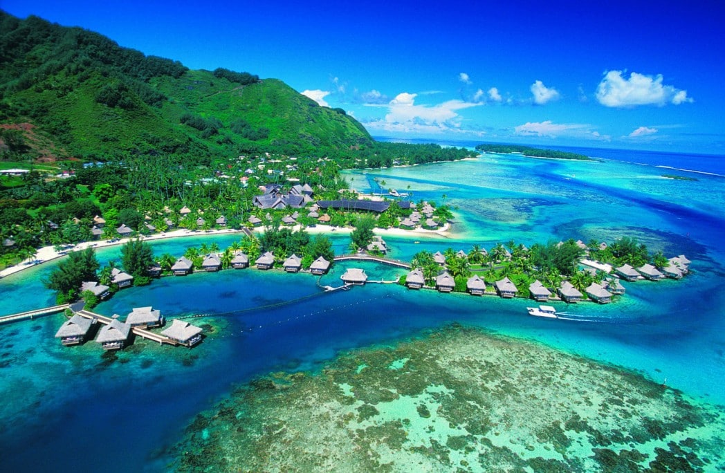 french polynesia tourism official website