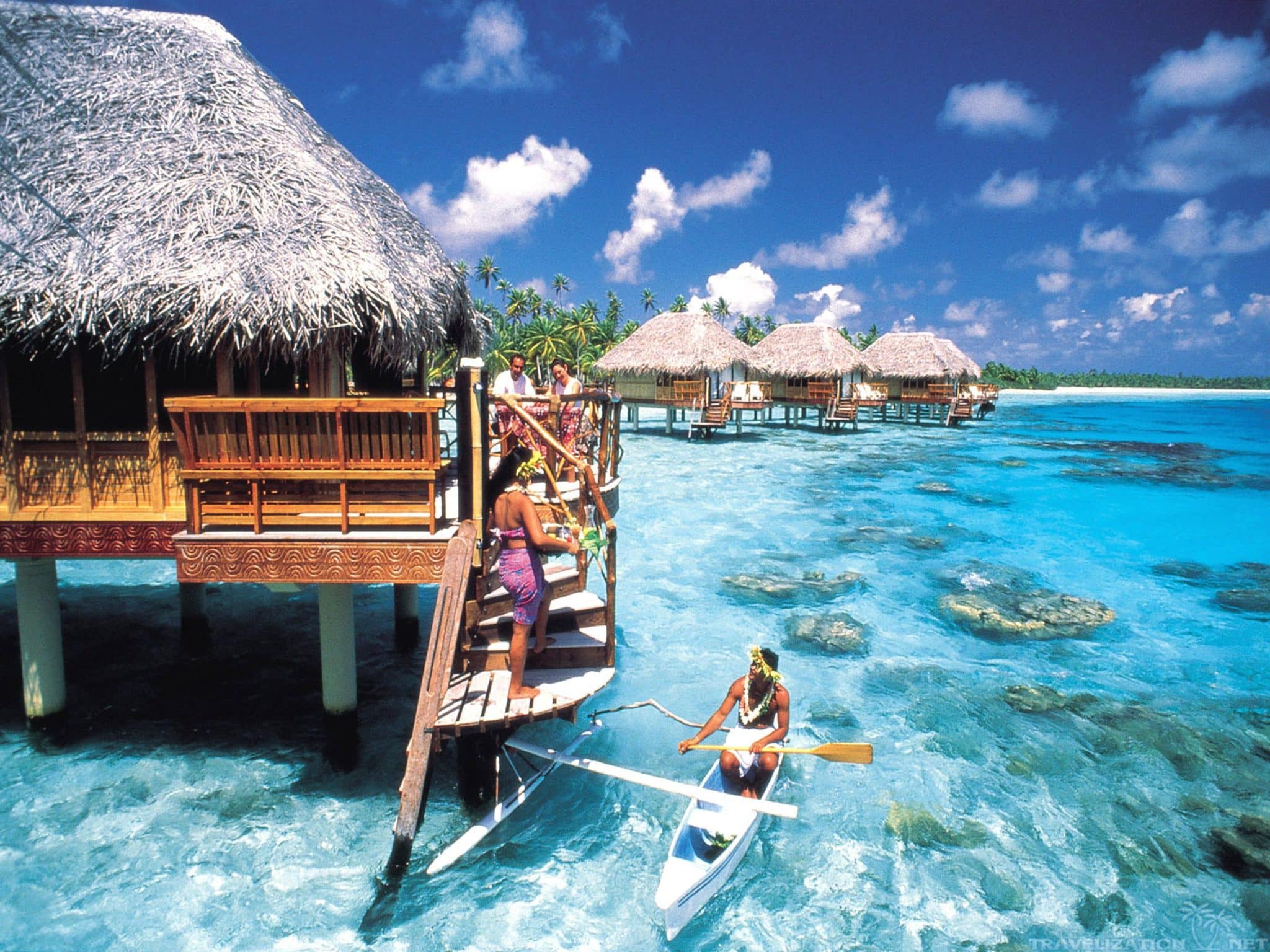 when is best time to visit tahiti