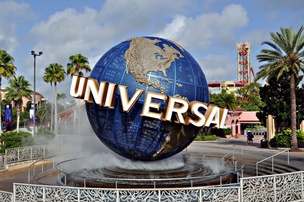 Universal Studio Japan Theme Park | Found The World