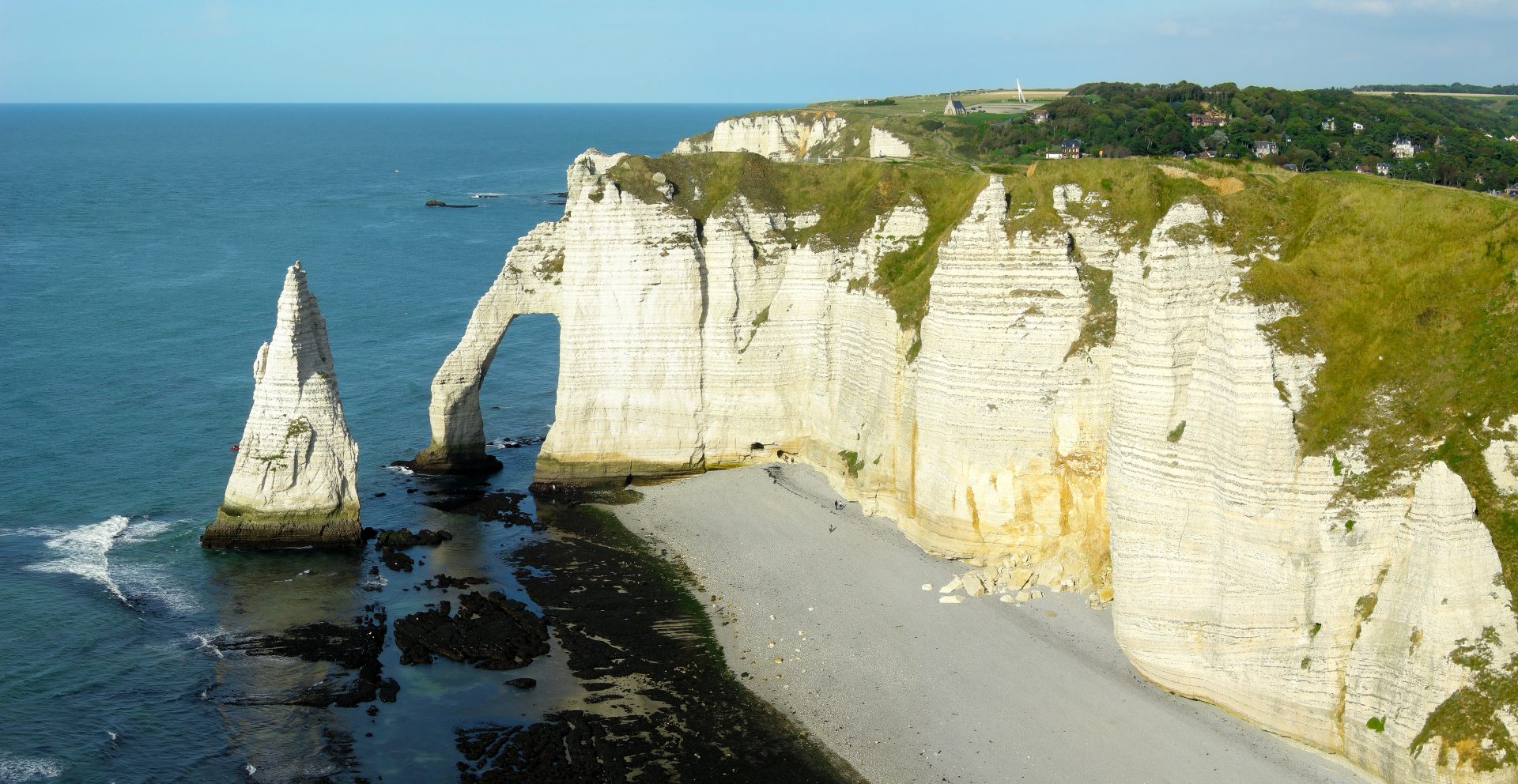 Read this before visitng Etretat, France A stunning place