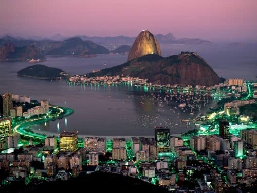 Rio de Janeiro (1)