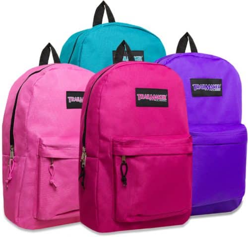 Backpacks (3)