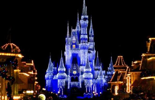 Disney World Florida (4)