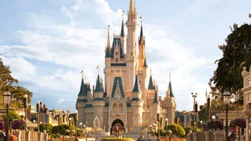 Disney World Florida (6)