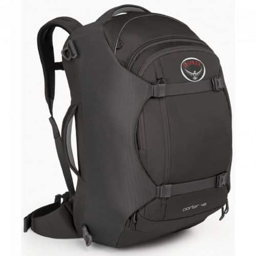 Osprey porter travel backpack