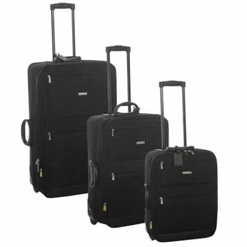 Suitcases (2)