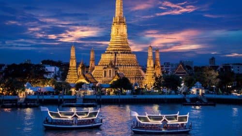 Bangkok thailand (2)