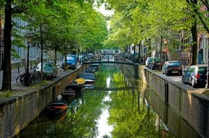 Visit Amsterdam, Top Attractions, Activities and Travel Tips | Found ...