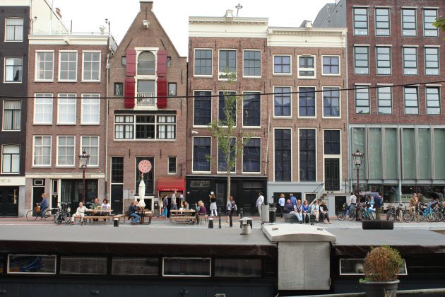 Visit Amsterdam, Top Attractions, Activities and Travel Tips | Found ...