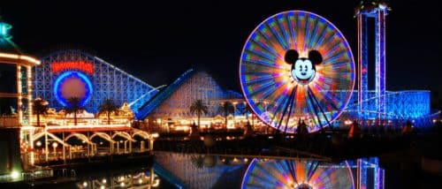 Disneyland california (1)