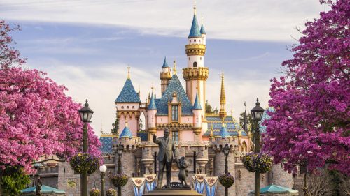 Disneyland california (3)