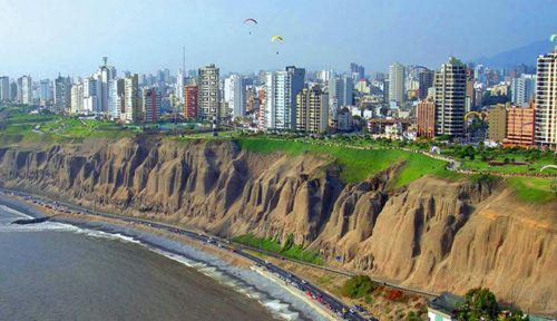 Lima Peru (1)