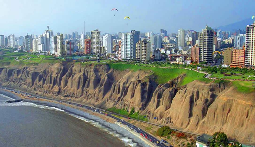 How to Spend 24 Hours in Lima, Peru | Found The World