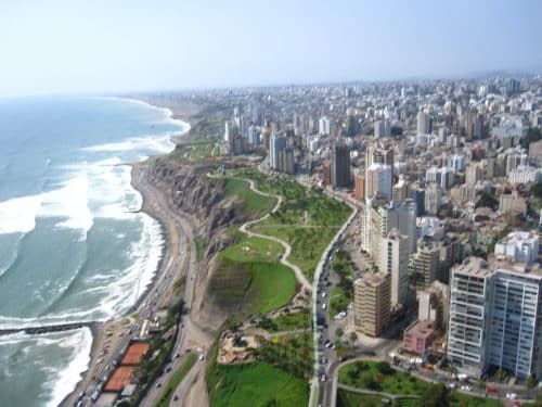 Lima Peru (4)