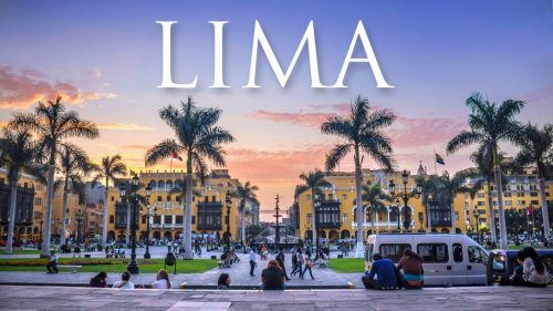 Lima Peru (7)