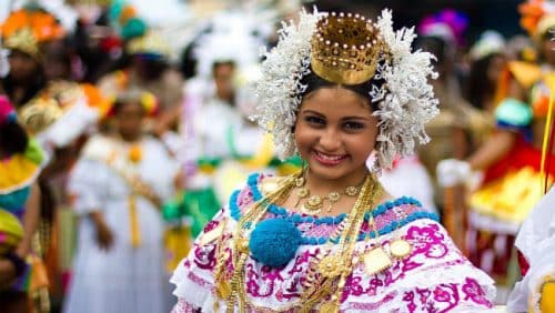Panama Culture and Traditions 