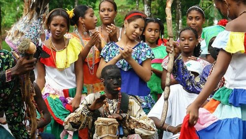 Panama Culture and Traditions 